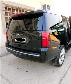 شيفروليه تاهو